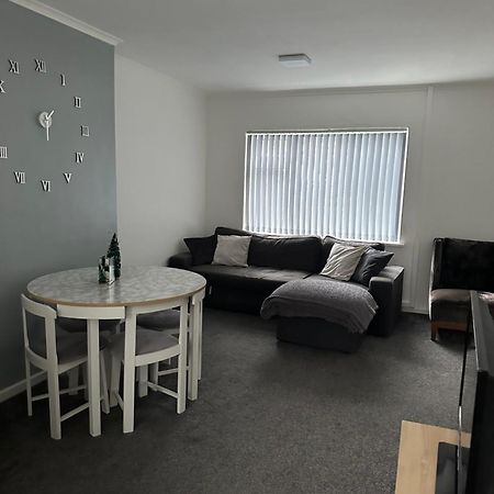 Noormak Nights Apartment เบอร์มิงแฮม ภายนอก รูปภาพ