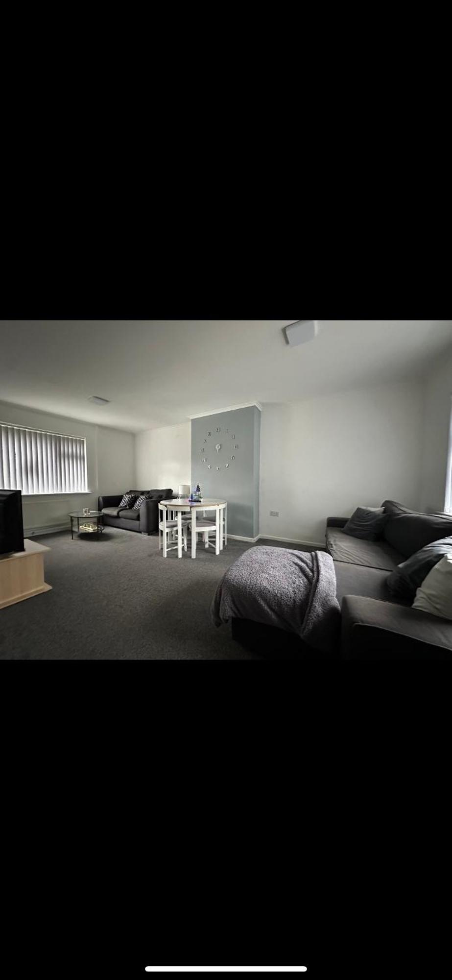 Noormak Nights Apartment เบอร์มิงแฮม ภายนอก รูปภาพ