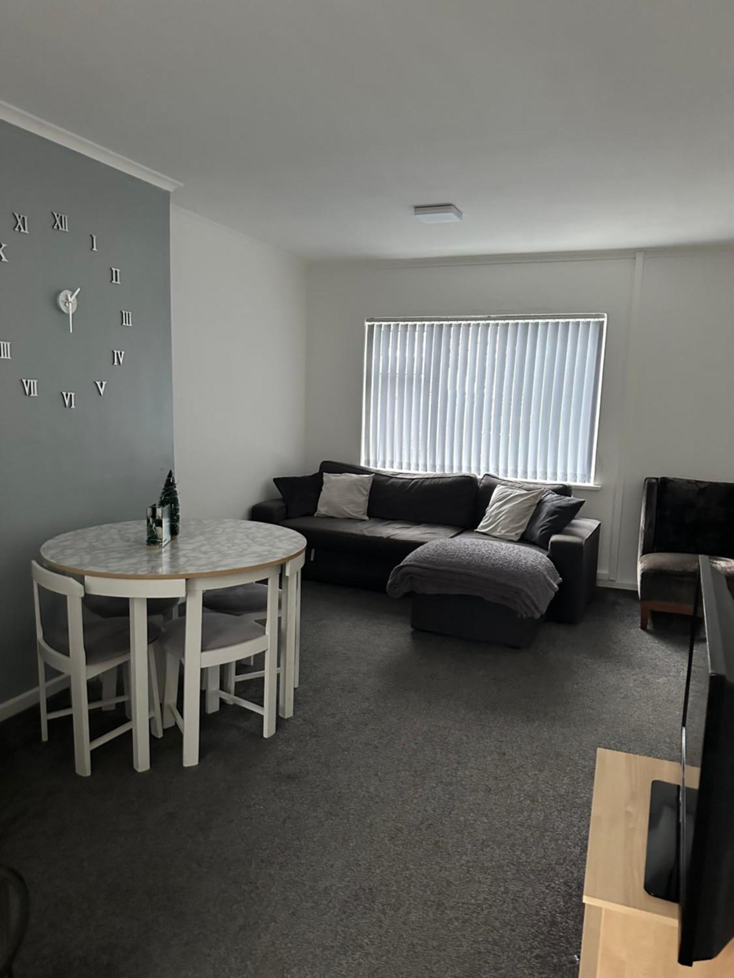 Noormak Nights Apartment เบอร์มิงแฮม ภายนอก รูปภาพ