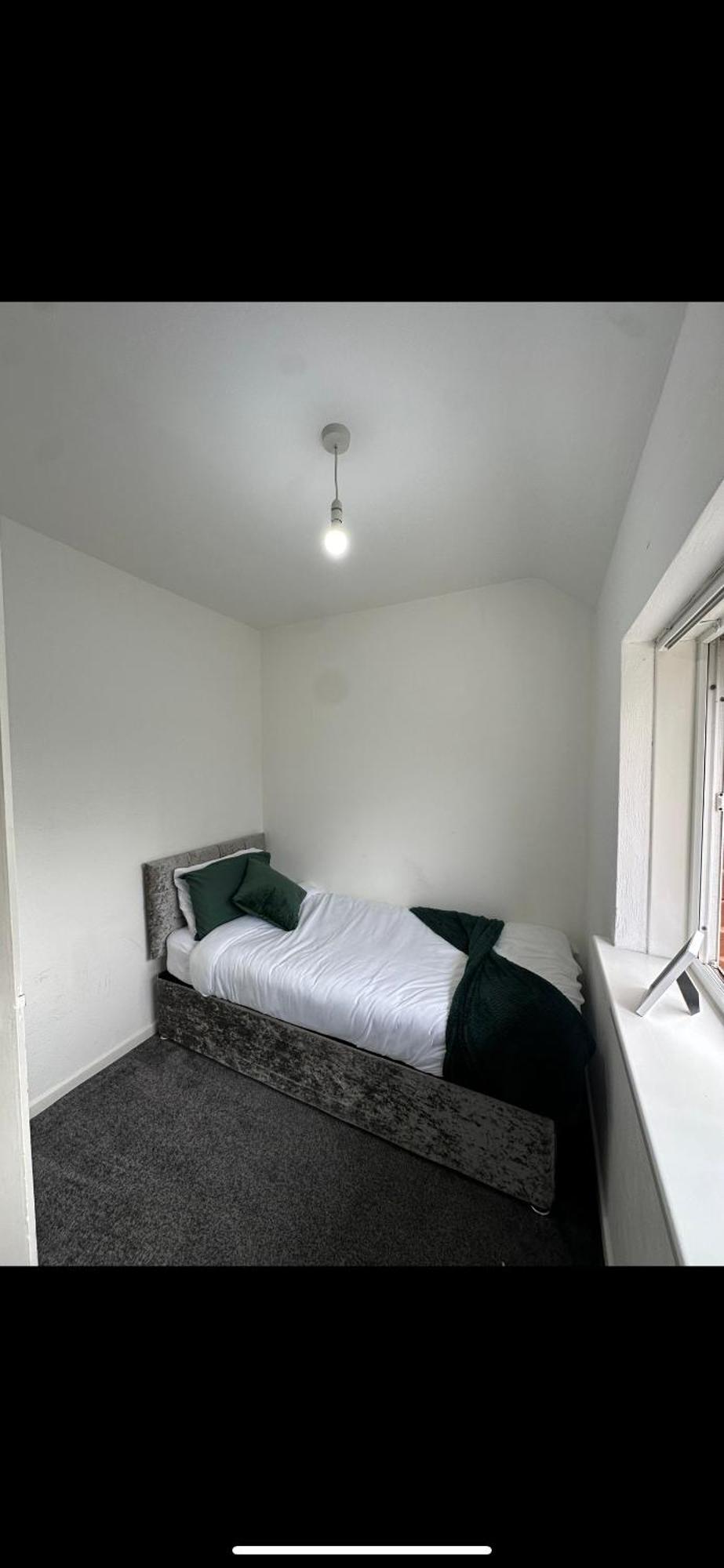 Noormak Nights Apartment เบอร์มิงแฮม ภายนอก รูปภาพ