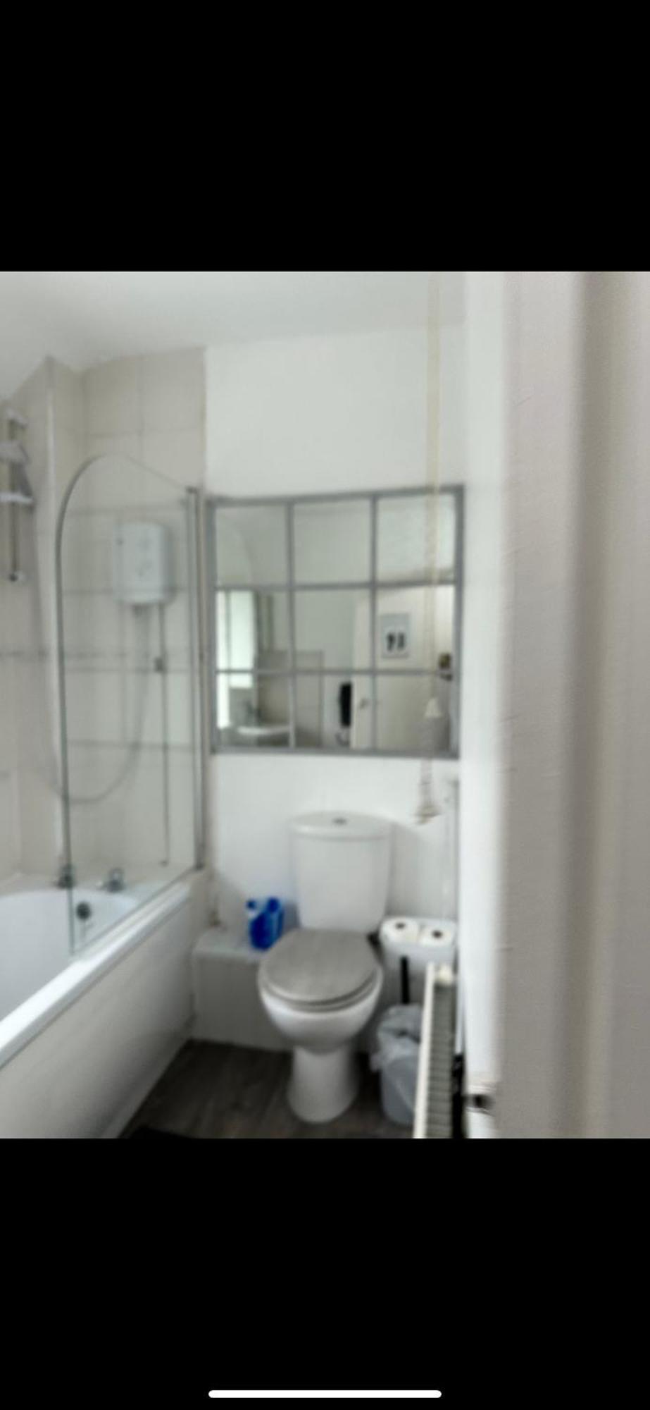Noormak Nights Apartment เบอร์มิงแฮม ภายนอก รูปภาพ