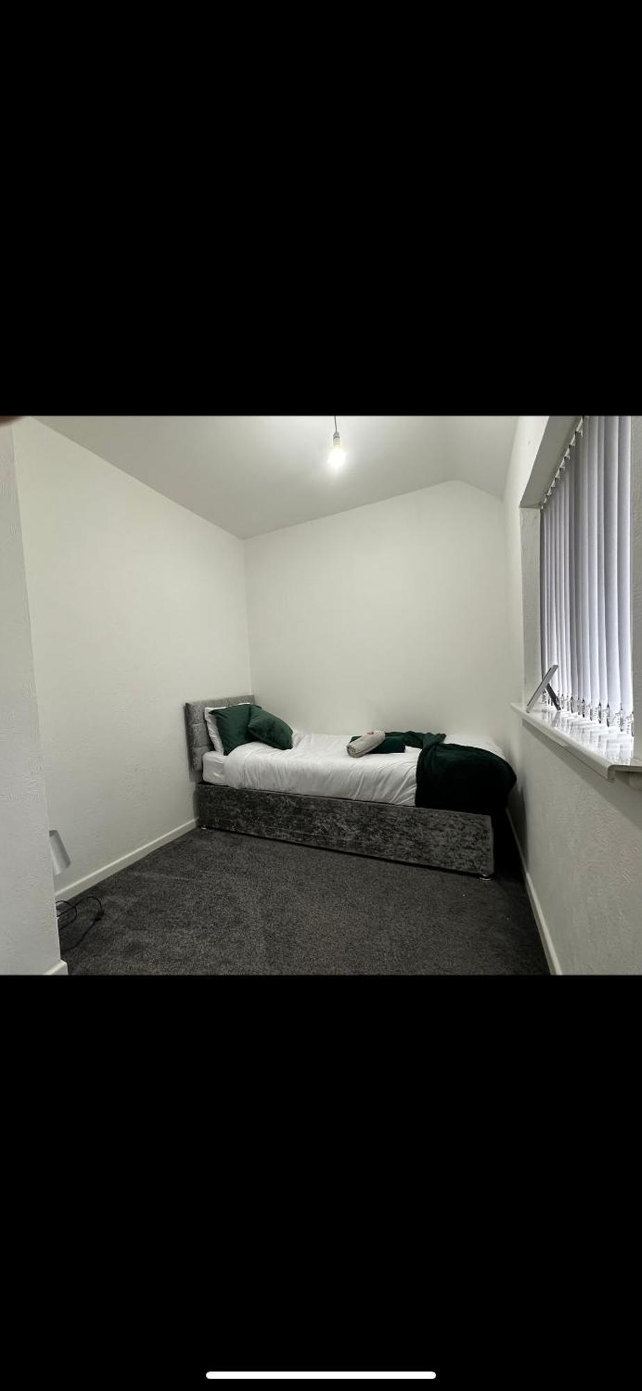 Noormak Nights Apartment เบอร์มิงแฮม ภายนอก รูปภาพ
